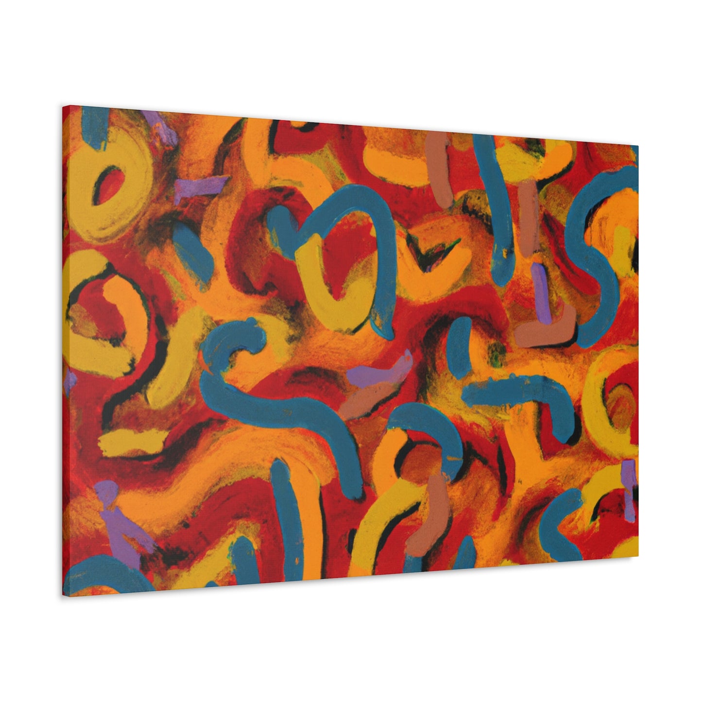 Rea Zimmerel-canvas