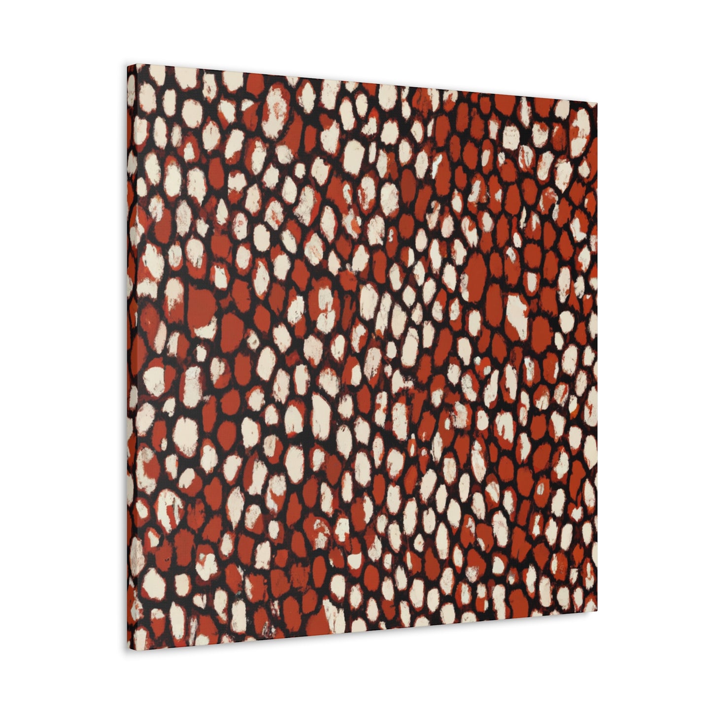 Wilhelmina Vandersachek-canvas