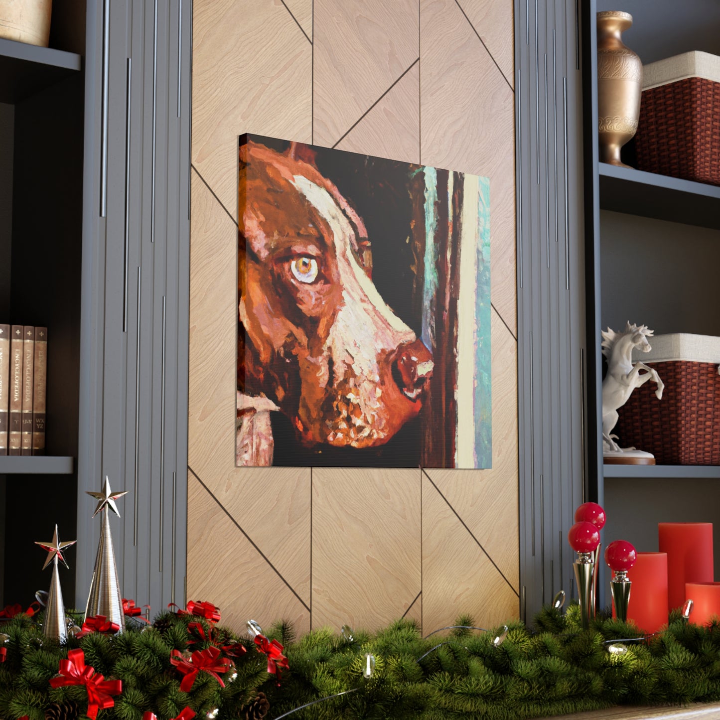 Esmee de Lurette-canvas
