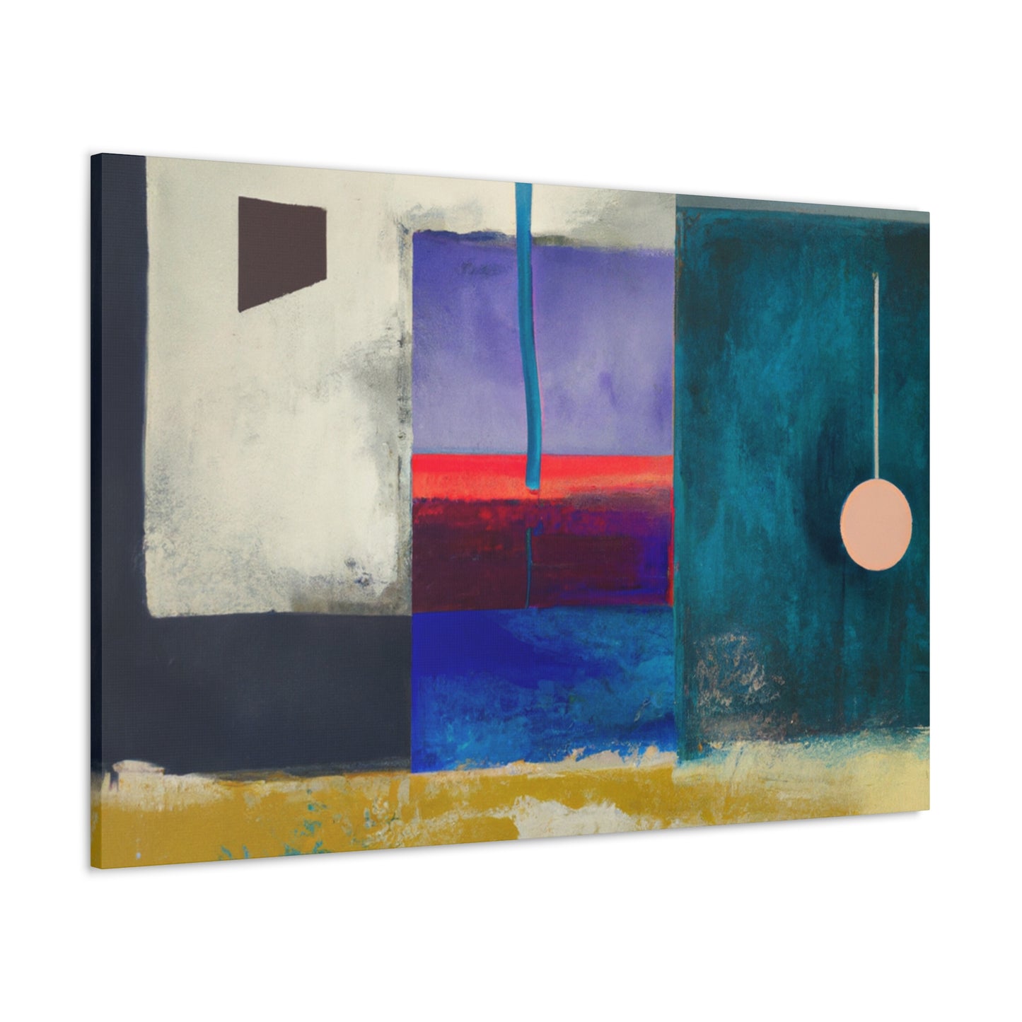 Larina di Salvia-canvas