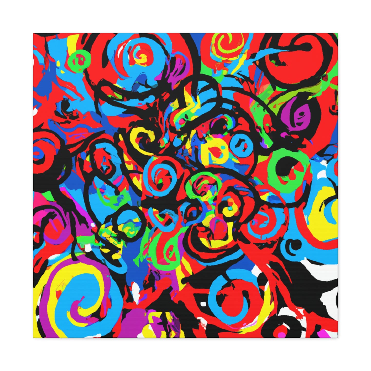 Elena Delacontesse-canvas