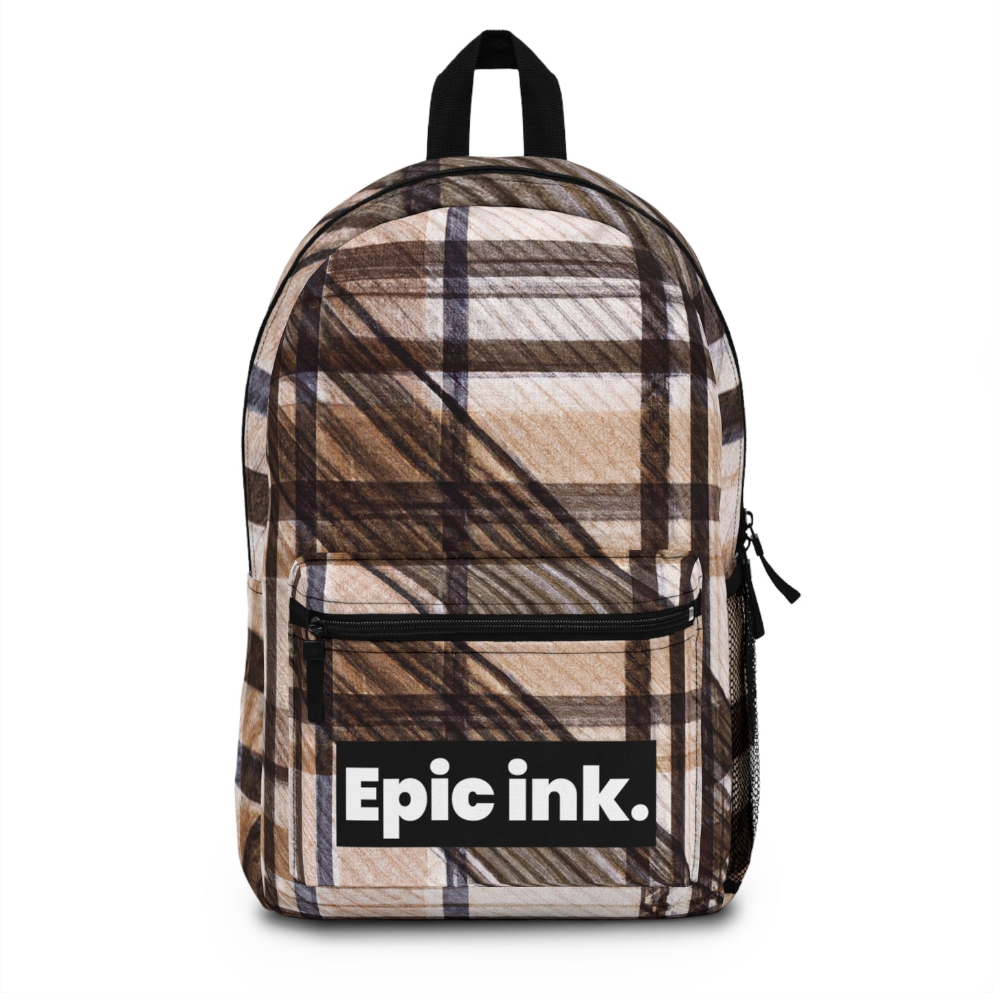Rafaëlle DeMontaigne-backpack