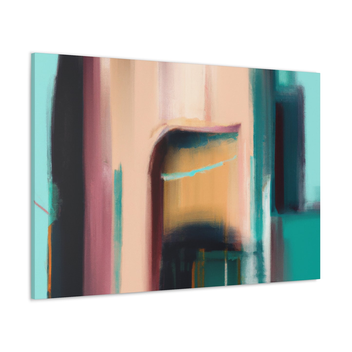 Serafina Di Milano-canvas