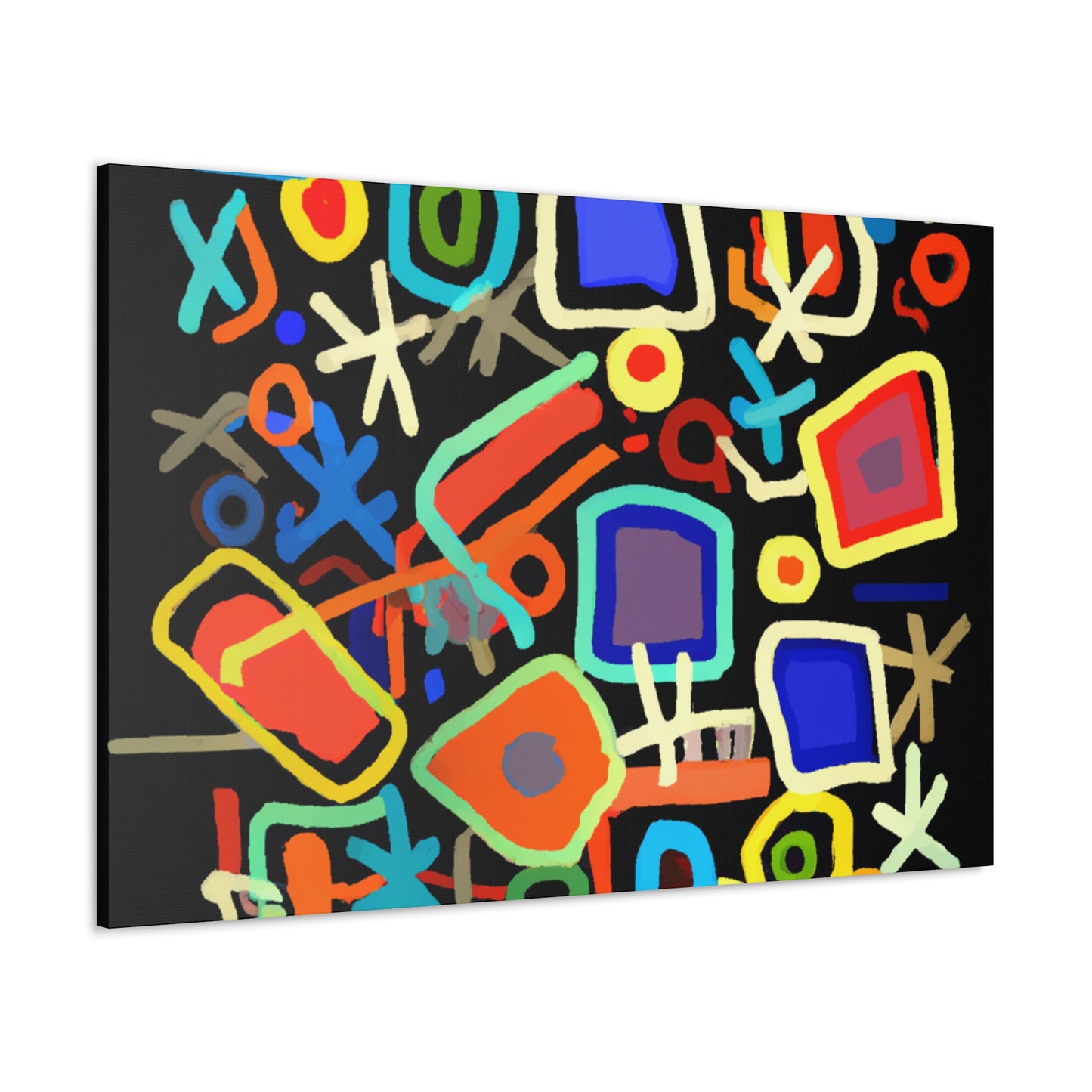 Woodrow BrillianceofGlory-canvas