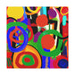 Valentina Ambrosia de Plata-canvas