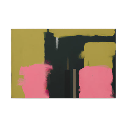 Jacqua d'Acheron-canvas