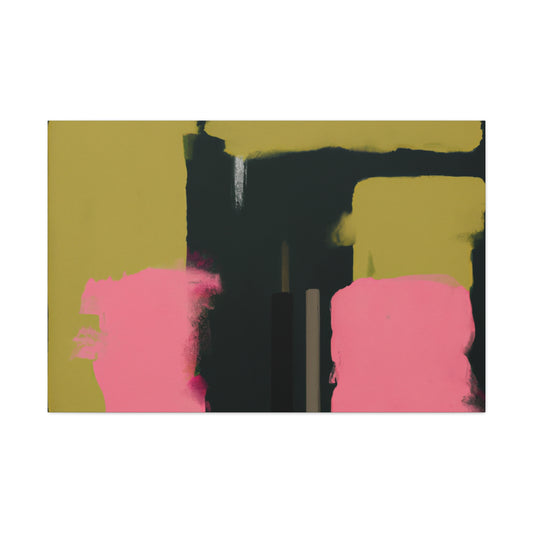 Jacqua d'Acheron-canvas