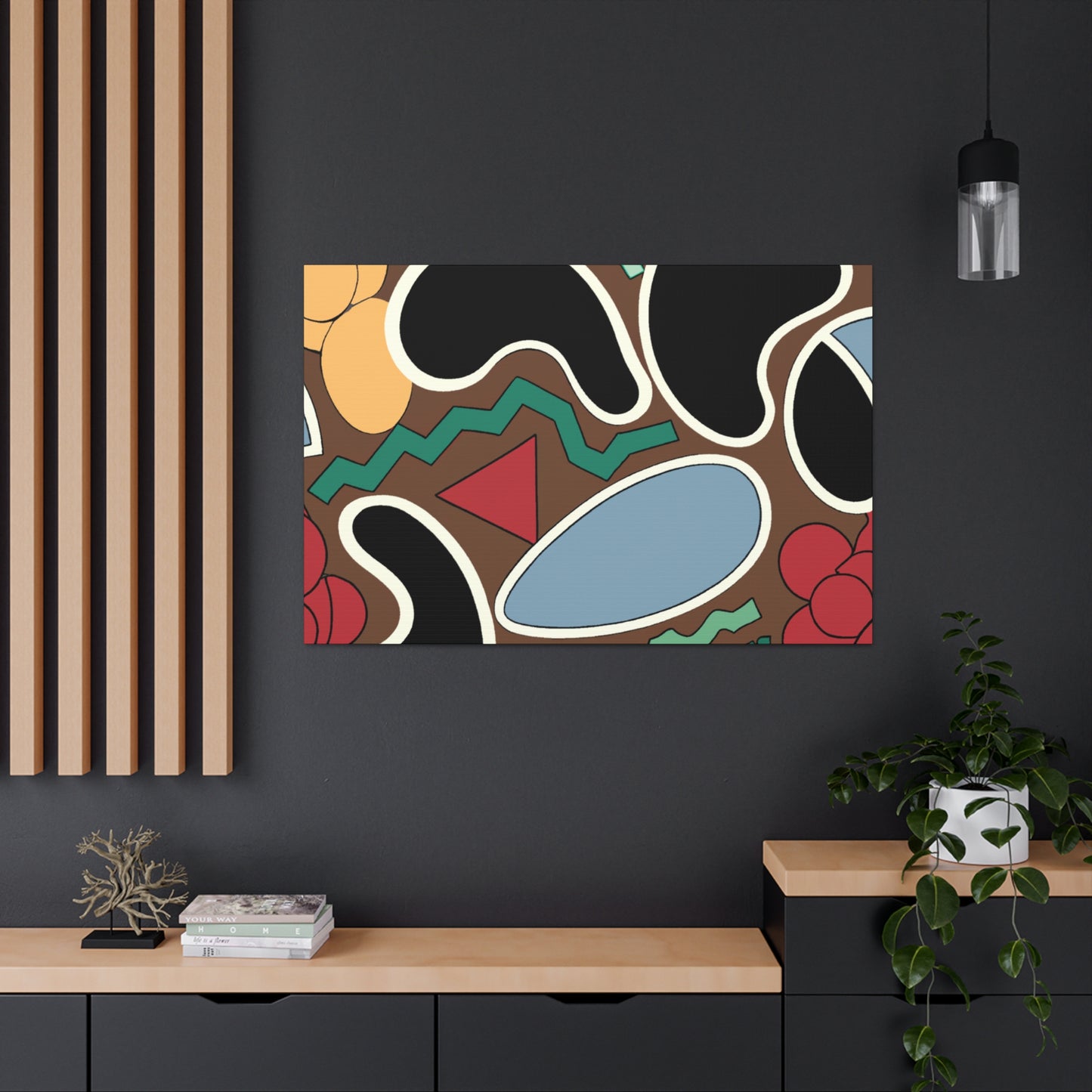 Artemisia Fenemore-canvas