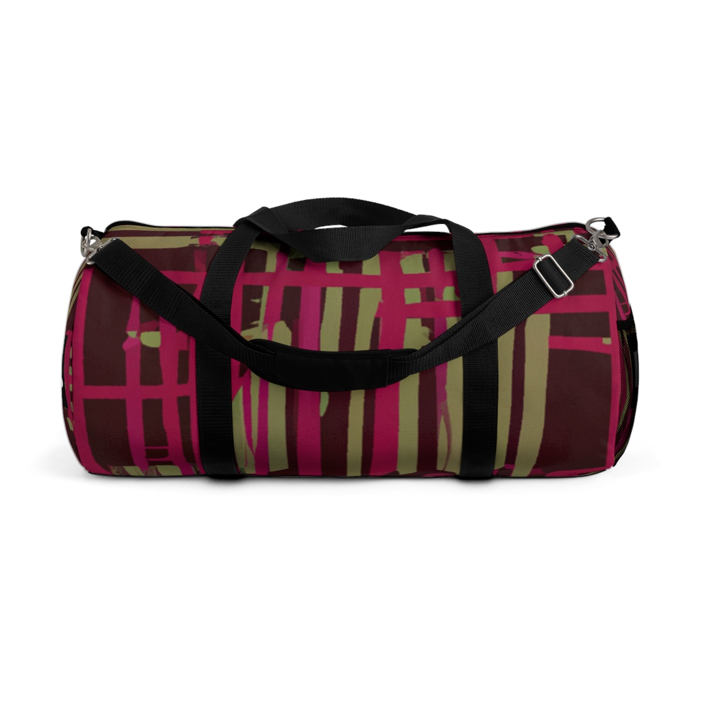 Emilio Pucci-duffel bag