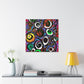 Iolanthe Claudine da Pisa-canvas