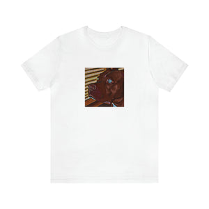 Fabrizio Dalino - the influential Italian streetwear designer from the 90's who created edgy, custom-made style with a mix of Milanese street and couture elements. His clothing was sought after by celebrities and respected style icons-Tee