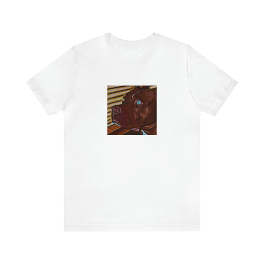 Fabrizio Dalino - the influential Italian streetwear designer from the 90's who created edgy, custom-made style with a mix of Milanese street and couture elements. His clothing was sought after by celebrities and respected style icons-Tee