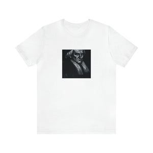 Philippa Del Greco, a female streetwear designer from Italy in the 1990s. She put a modern twist on classic Italian fashion, drawing inspiration from vintage styles and adapting them to the demands of the current streetwear trends. Her iconic-Tee