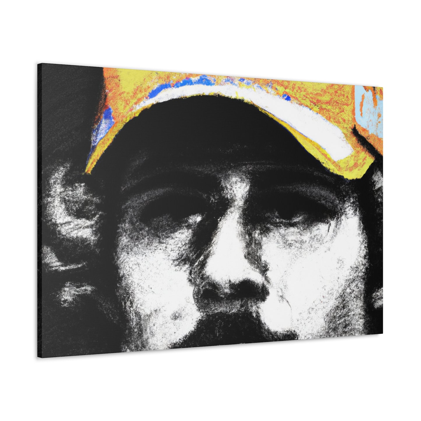 Aurora Ferrazzine-canvas