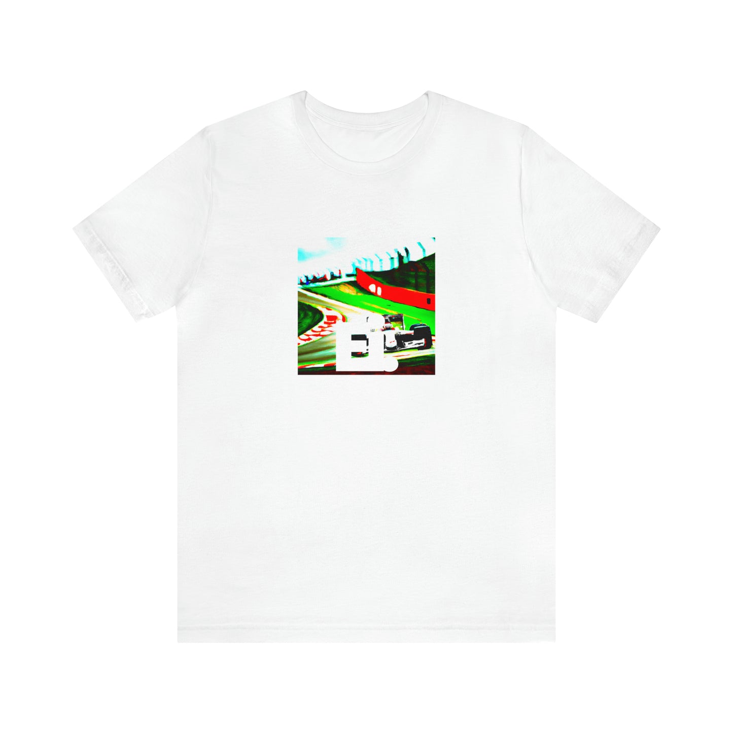 Giorgio Italiano

Giorgio Italiano was an Italian streetwear designer in the 90s. He was known for creating sophisticated, one-of-a-kind pieces that combined classic Italian tailoring with modern streetwear-Tee