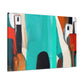 Gustavo Elveredo-canvas