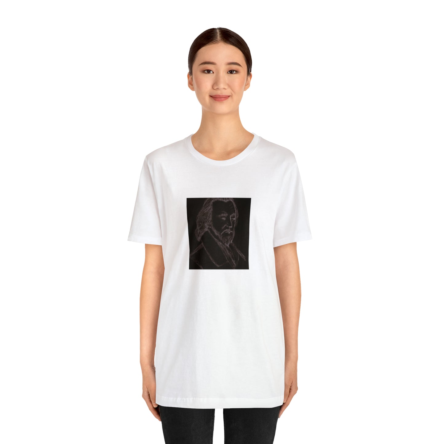 Giovanni DiLorenzo is an eccentric Italian streetwear designer who rose to popularity in the 1990s. Known for his cutting-edge, avant-garde designs, DiLorenzo established his own high-end street-Tee
