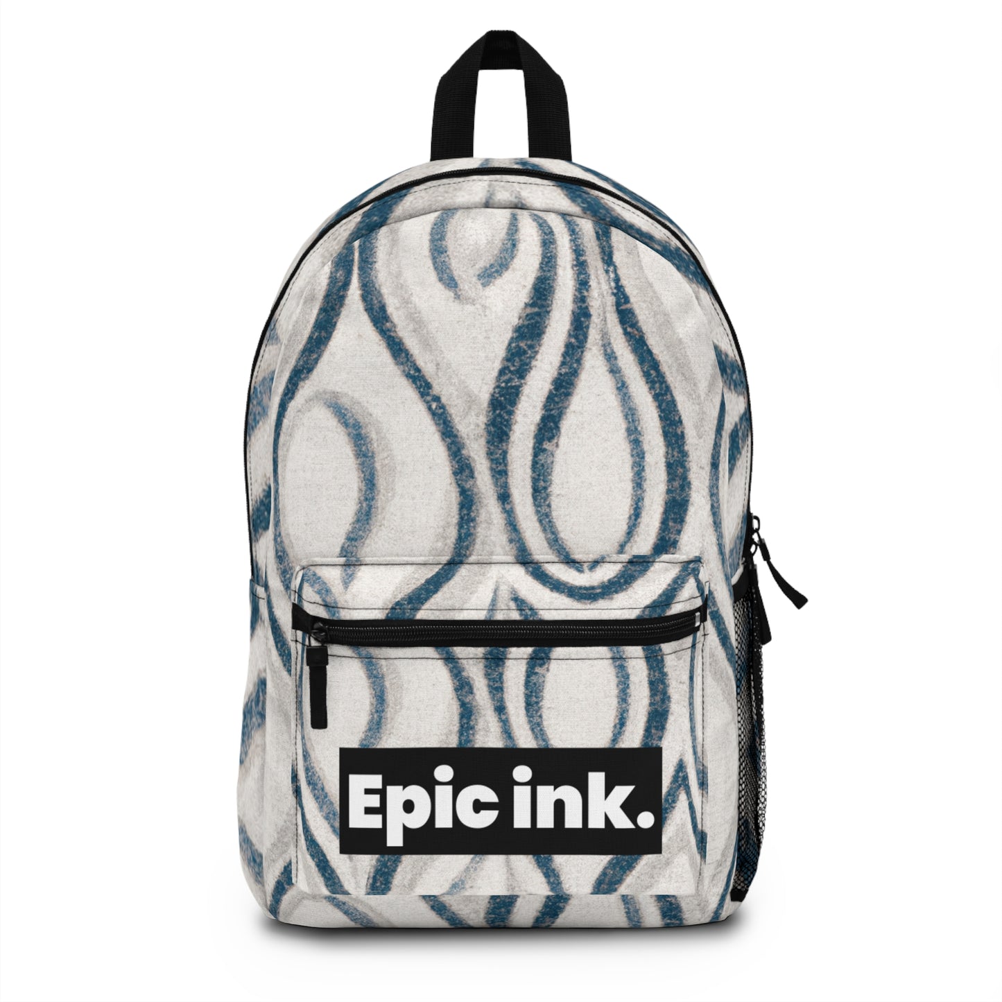 Philippe Josephine.-backpack