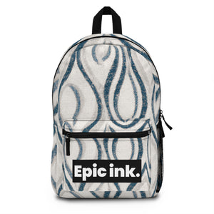 Philippe Josephine.-backpack