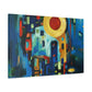 Lucrezia Lorenzi-canvas