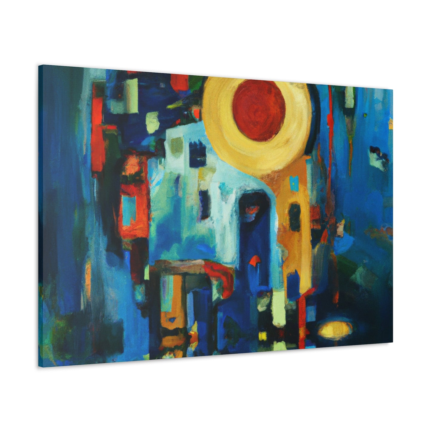 Lucrezia Lorenzi-canvas