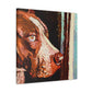 Esmee de Lurette-canvas