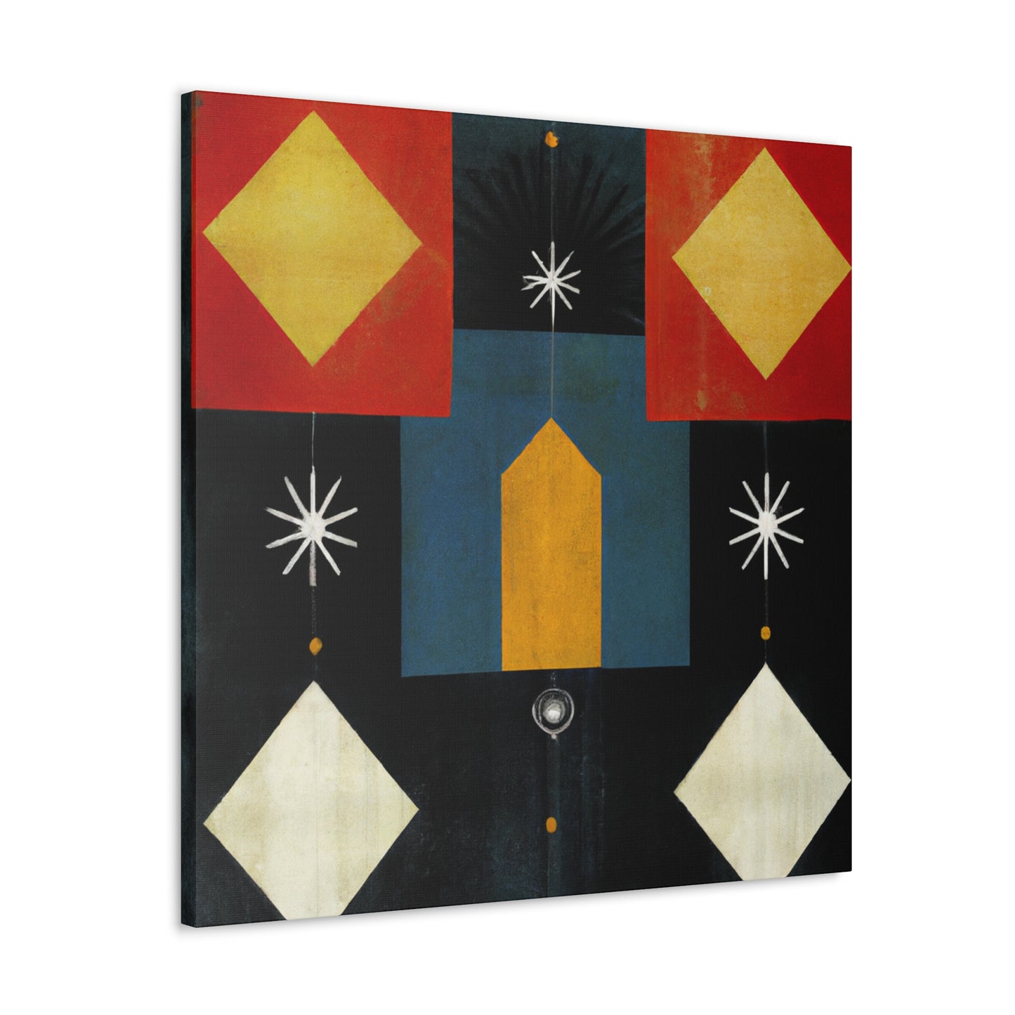 Maria Esteban y Rosales-canvas