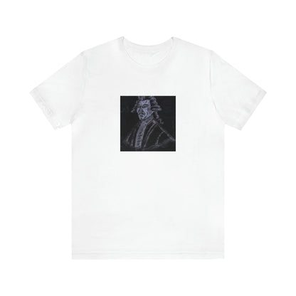 Lilliana Rosso, a female streetwear designer from Italy in the 1990s. She was inspired by the graffiti and street art scene in Rome, and her designs were known for their bold colors, daring silhouettes, and rebellious attitude-Tee