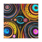Gulielma Vanderlande-canvas
