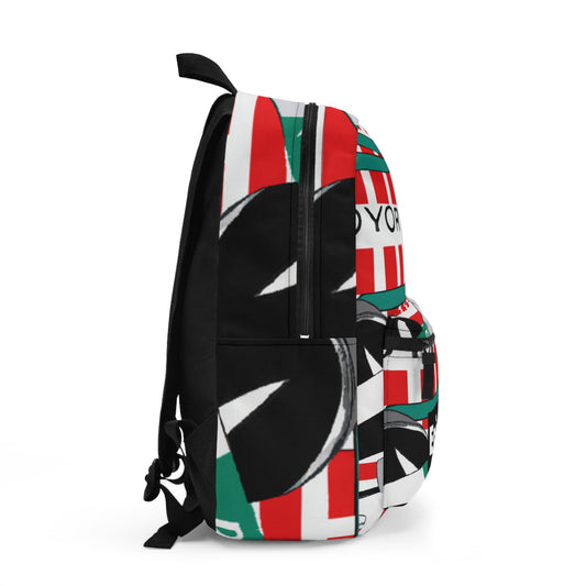 Giulio Vinci-backpack