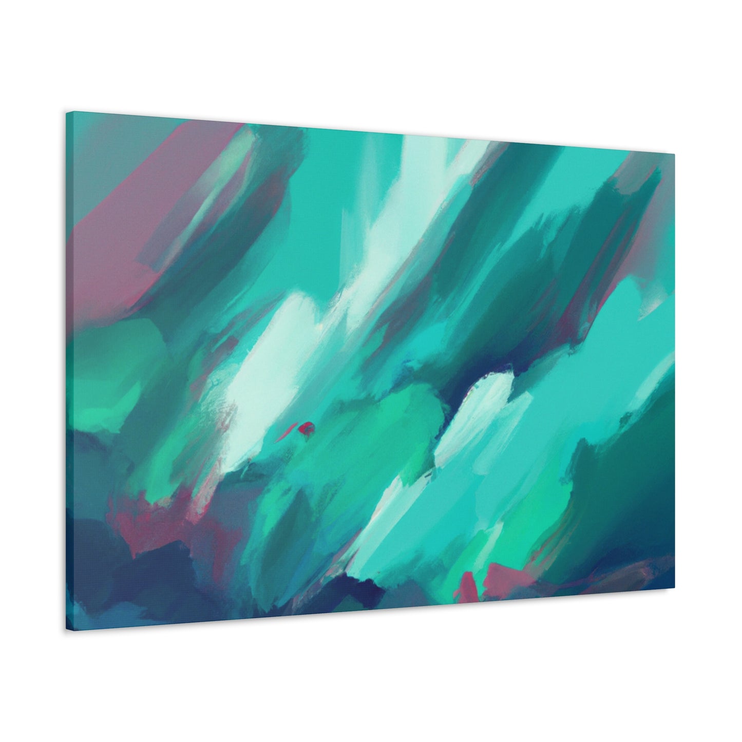 Aurora de Morea-canvas