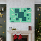 Mertillia Van der Skye-canvas