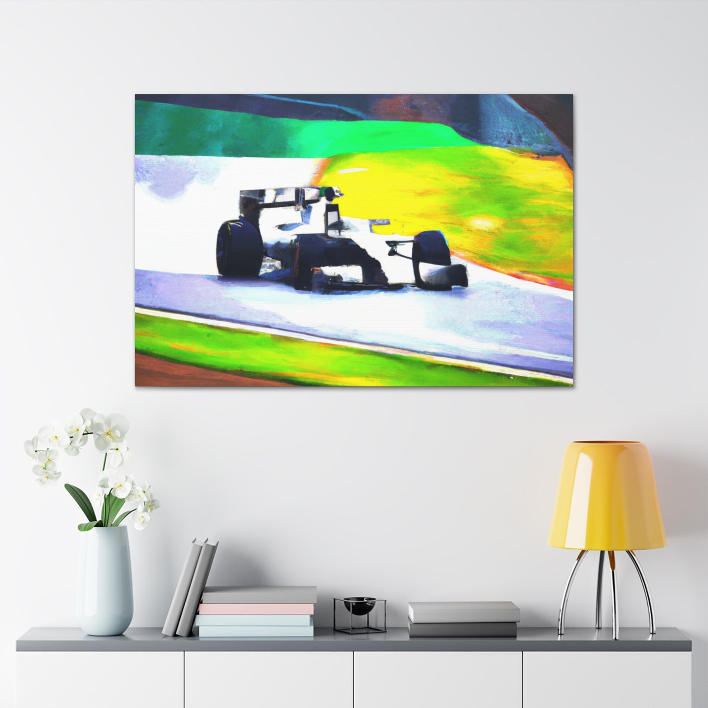Astrid Benevida-canvas