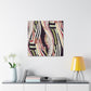 Femina du Paintingeau-canvas
