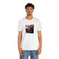 Giovanni Caracciolo, a young and ambitious streetwear designer from Naples, Italy during the 1990s. For each collection, he drew inspiration from the vibrant colors and energy of city life in southern Italy. He was known for his-Tee