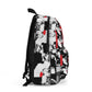 Giovanni Pisano.-backpack