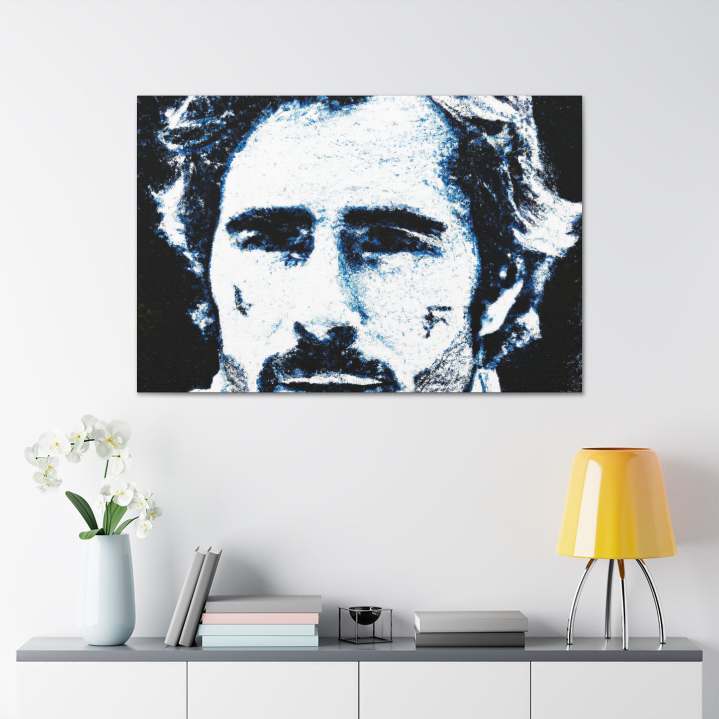 Rubensia LaBaroque-canvas