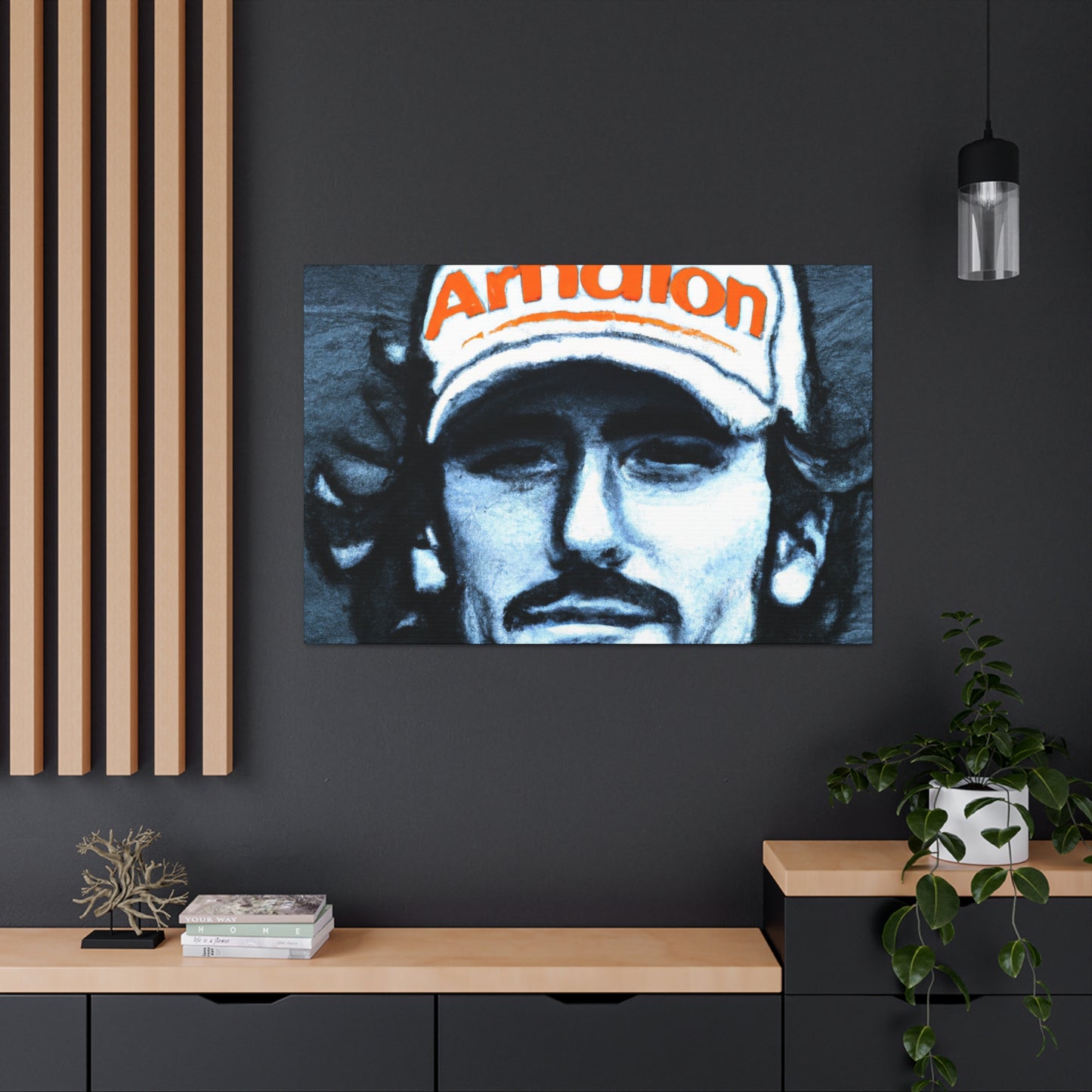 Giavanni da Merzano-canvas