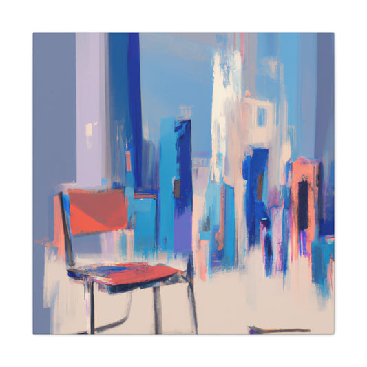 Daisy LaRue-canvas