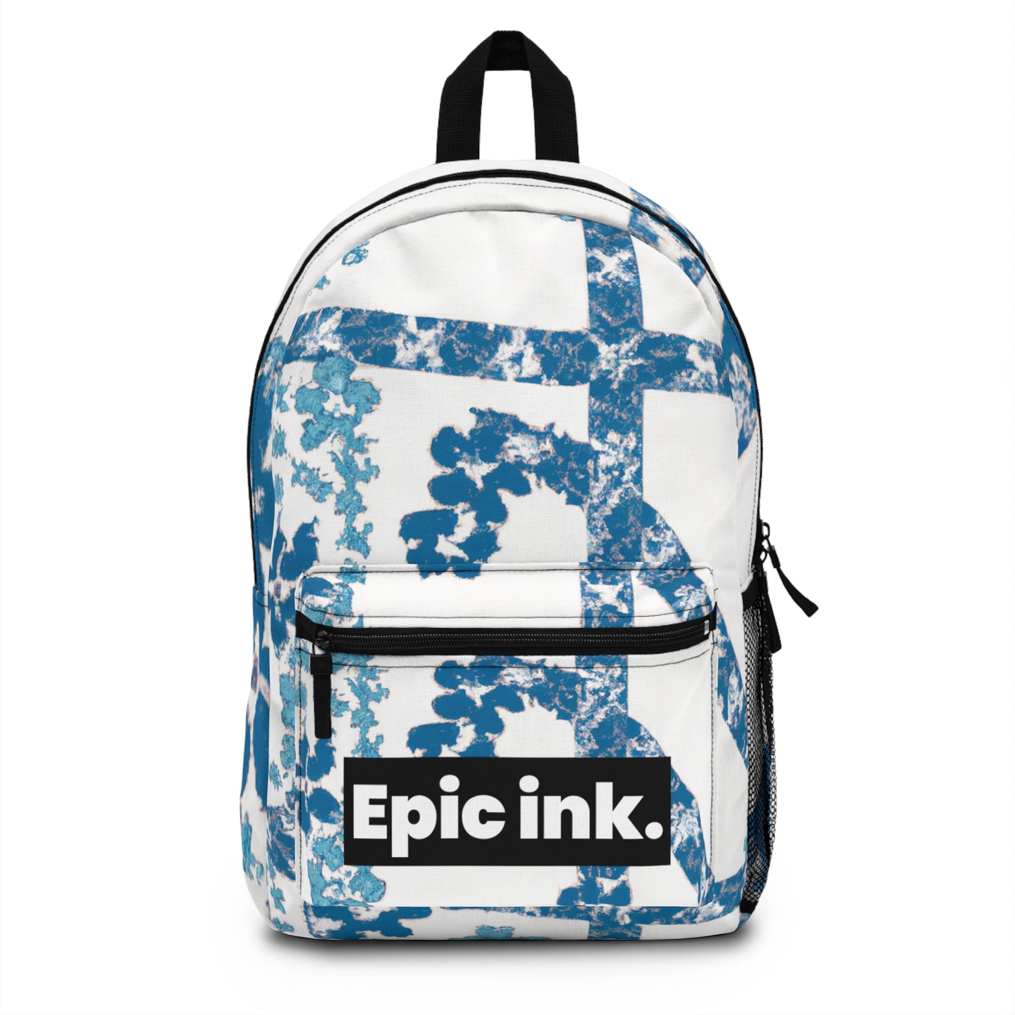 Gematie Hellebore-backpack