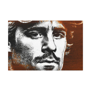 Pabloine D'Arc.-canvas