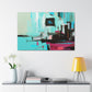 Walteria Vermonte-canvas