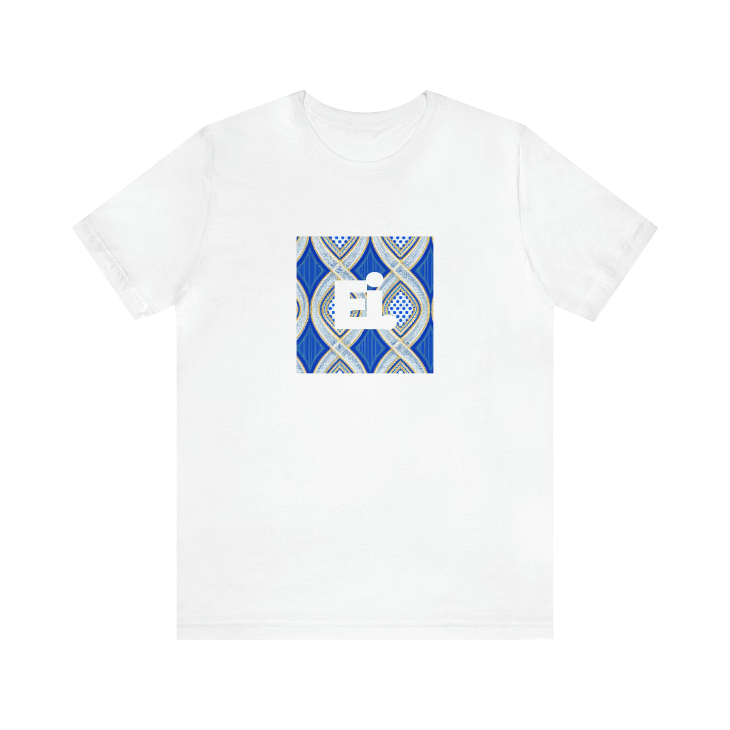 Stefano Fioravanti, a maverick Italian streetwear designer of the 1990s. He erupted on to the scene with a bold, playful collection that combined luxe fabrics with head-turning designs, creating a distinctive style-Tee