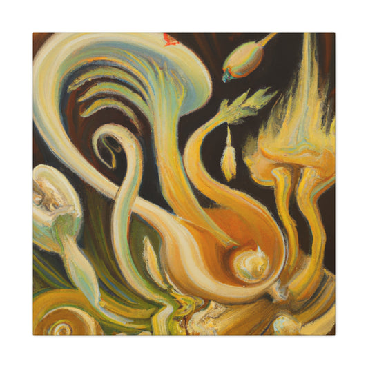 Vincenzo Salvi-canvas