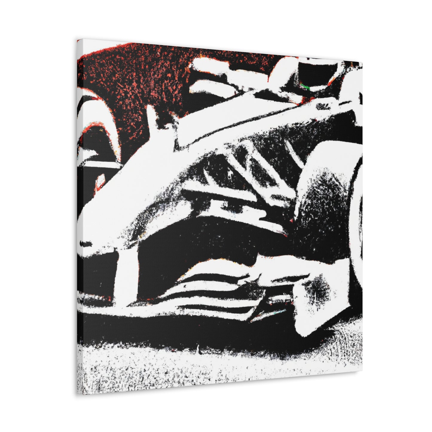 Jacinta da Sousa.-canvas