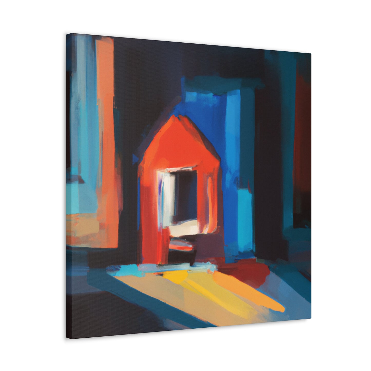 Theodora Gilderbrook-canvas