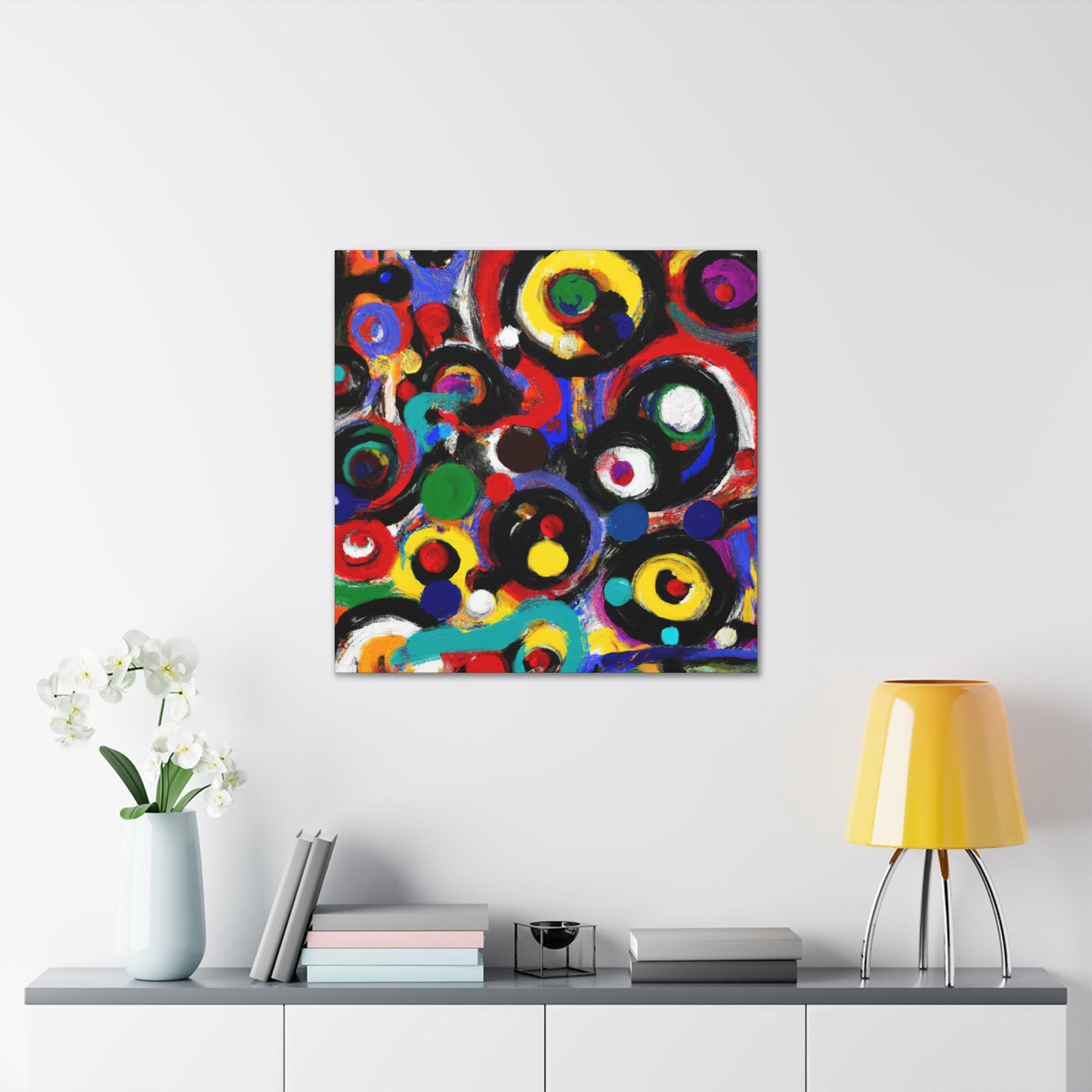 Jacques Deschenes-canvas