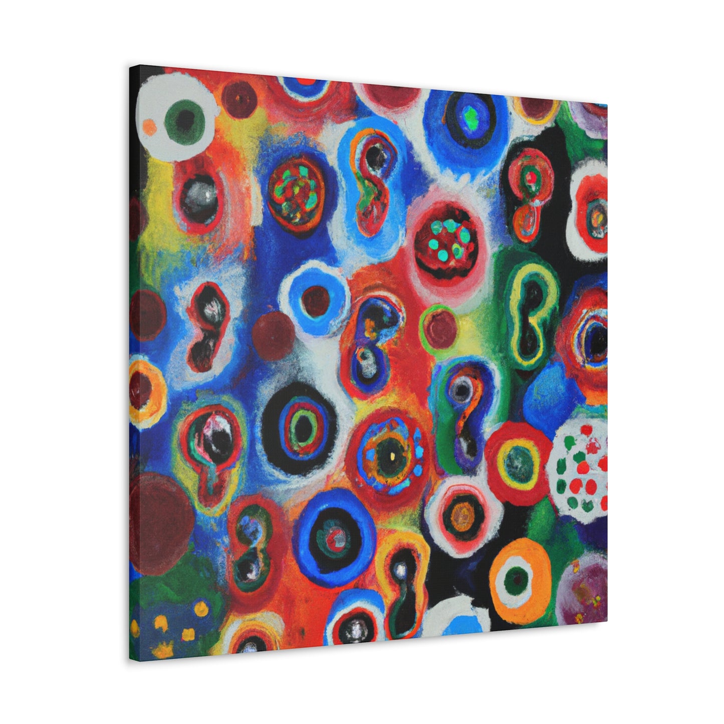 Felixa Elizondo-canvas