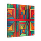 Miguelina Orellana-canvas
