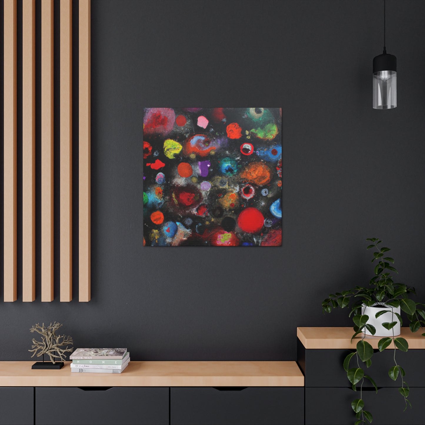 Savanniah Tuscherino-canvas